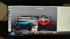 Mercedes-Benz E-Class E350d 4Matic AMG Line Premium Plus 2dr 9G-Tronic Diesel Cabriolet